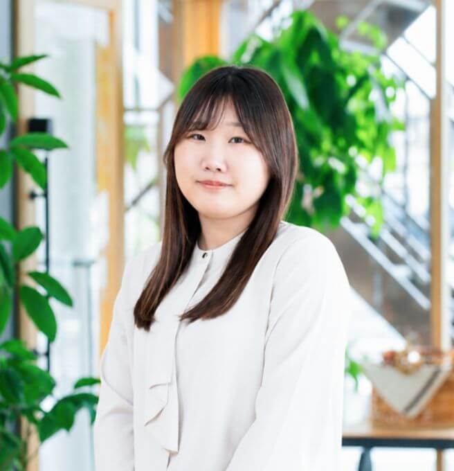 中村 波月のプロフィール写真